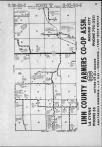 Map Image 011, Linn County 1967